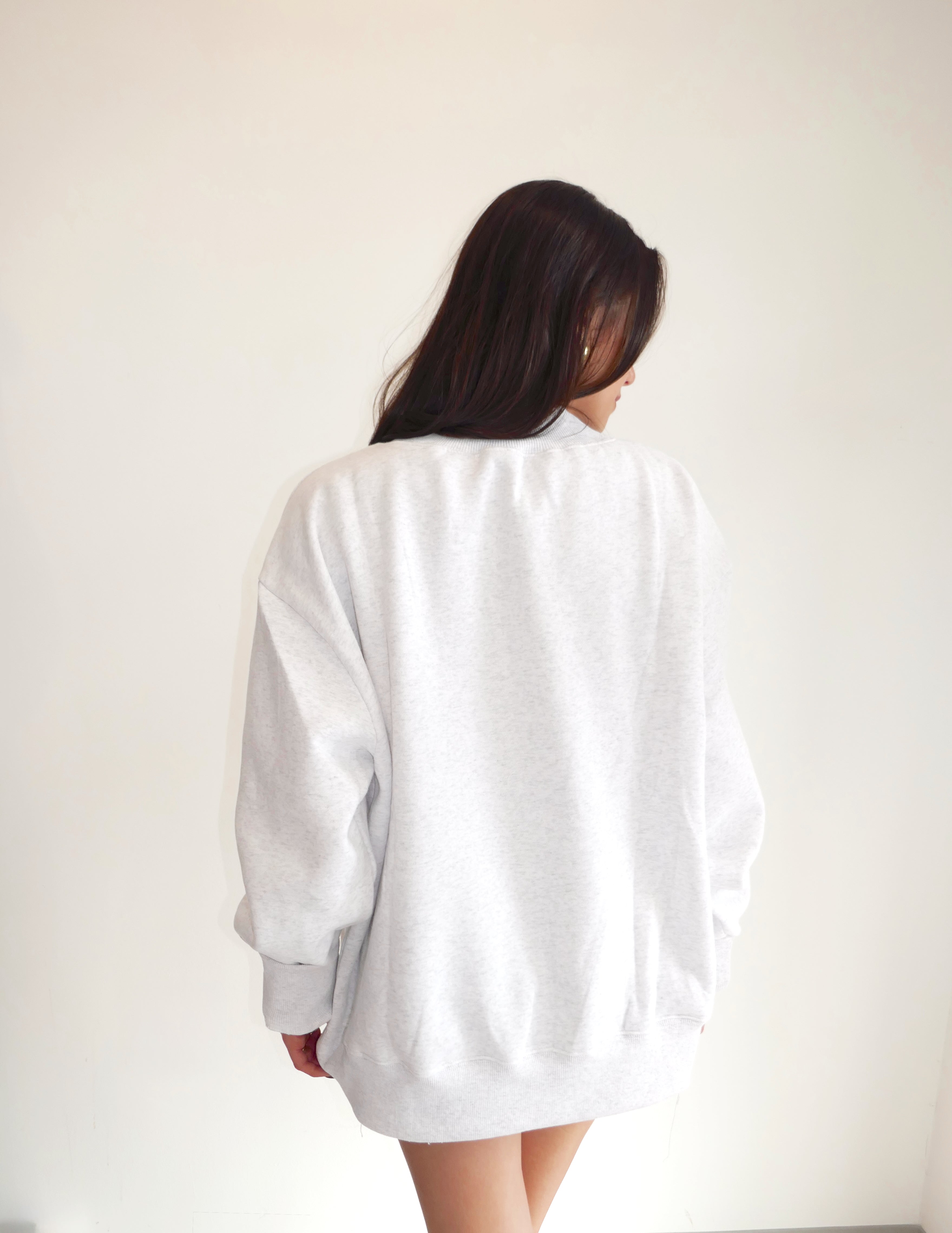 Gray Chatham Mockneck